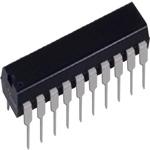 AT89C4051-24PU Reference photo